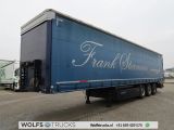 Vorschaubild Kögel S24-1, 3 Achsen, BPW, Coil, Edscha, TUV, NL Trai