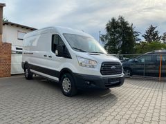 Transit Kasten 350 L3 Tempomat- Klima - Allrad !