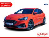 Ford Focus ST 2.3 EcoBoost LED Navi B&O Kamera DAB - Ford Focus: St3