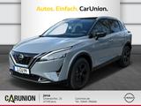 Nissan Qashqai Black Editon e-Power