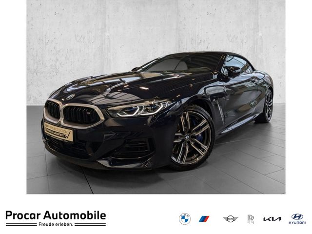 BMW M850i xDrive M Sport SoftClose Integral Laser Li