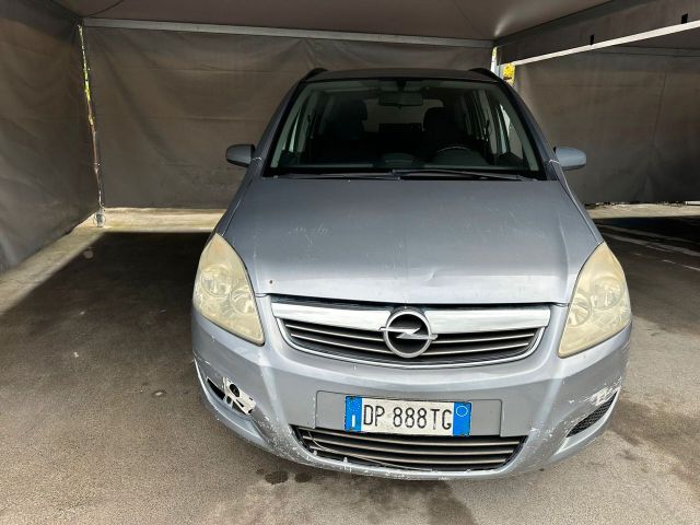 Opel Zafira 1.9 CDTI 120CV Cosmo