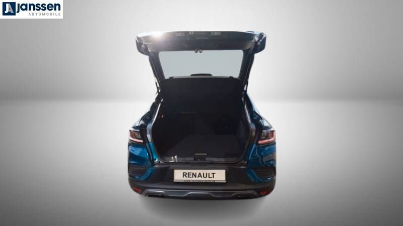 Fahrzeugabbildung Renault ARKANA ESPRIT ALPINE Full Hybrid 145