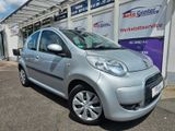 Citroën C1 #Aut.# *Klima*Display*Bluetooth* - Citroën C1: Automatik