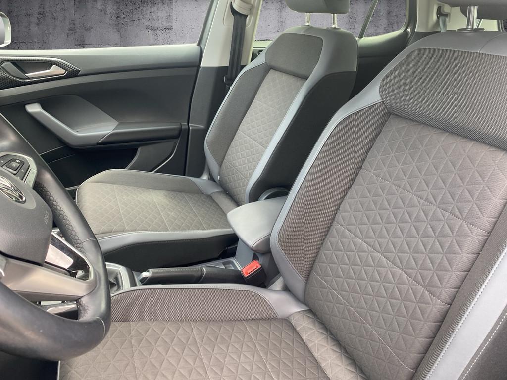 Volkswagen T-Cross 1.0 TSI Style DSG Navi+ACC+Kamera+LED, миниатюра 8