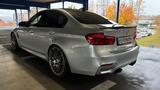 BMW M3 Competition, Silverstone 2, Carbon, Leder - silberne BMW M3