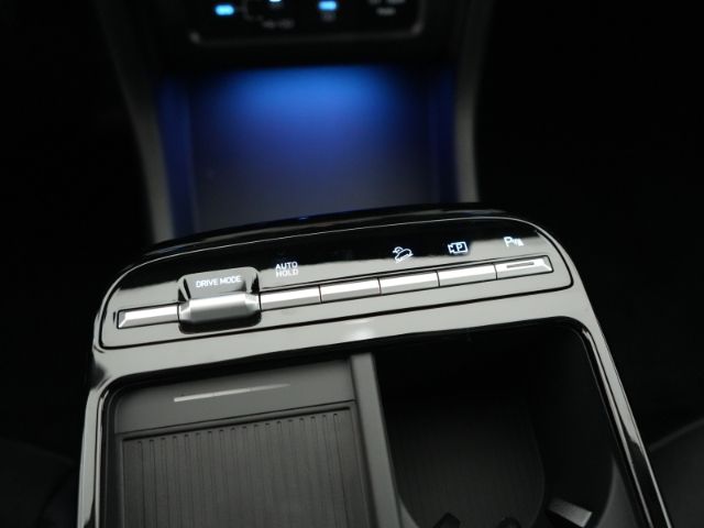 Hyundai Tucson – Bild 17
