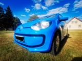 Volkswagen up! 1.0 44kW - - gebrauchte Kleinwagen in Wolfsburg