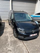 Volkswagen Caddy Maxi Highline Xenon+Alcantara+Navi - Volkswagen Caddy Maxi in Chemnitz