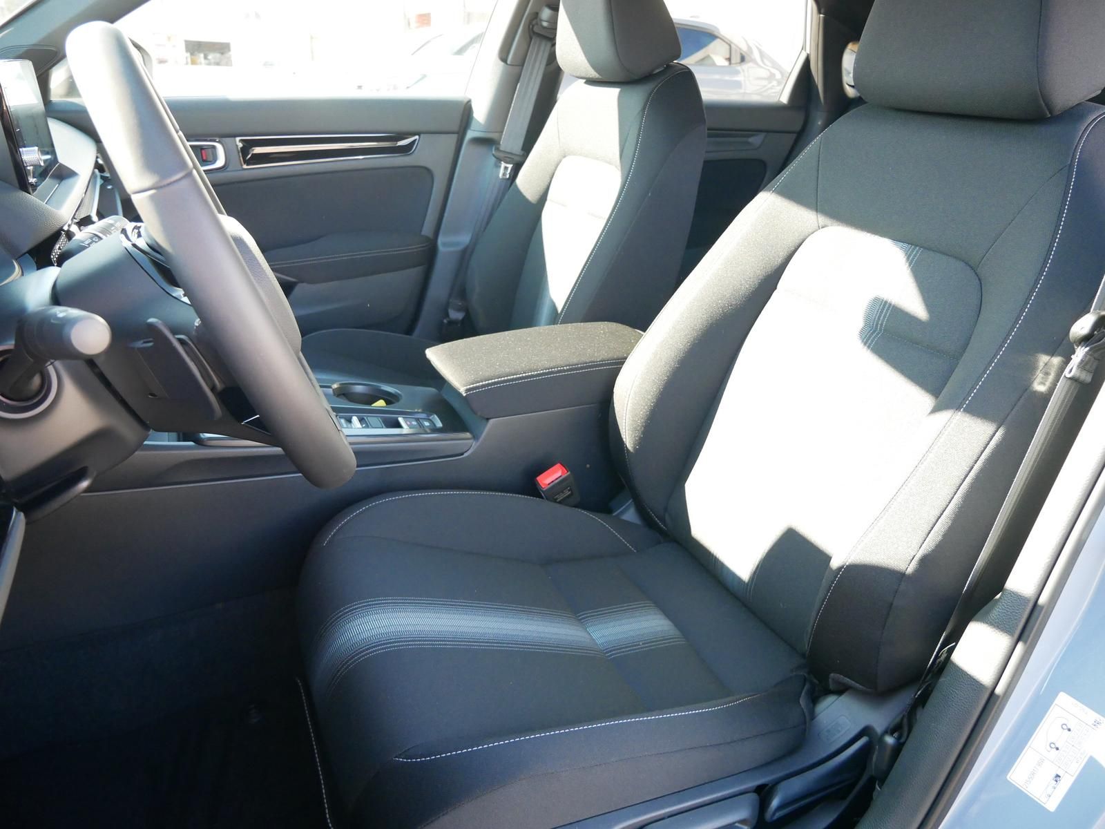 Honda Civic - Bild 19