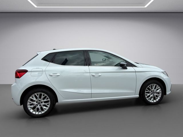 Ibiza Xcellence 1.0 TSI 6-Gang Rückfahrkamera, N