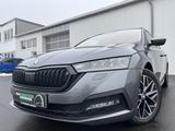 Skoda Octavia Combi 2.0 TDI DSG 4x4 Blackline 138€ m.  - Skoda Octavia: Allradantrieb