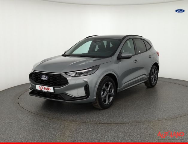 Ford Kuga 1.5 EB ST-Line Aut. LED Navi 4xSitzheizung