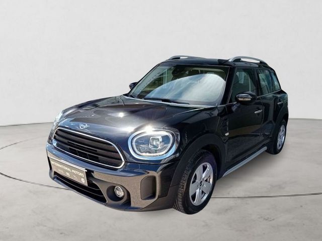 MINI Mini Countryman F60 Mini 2.0 Cooper D Busin