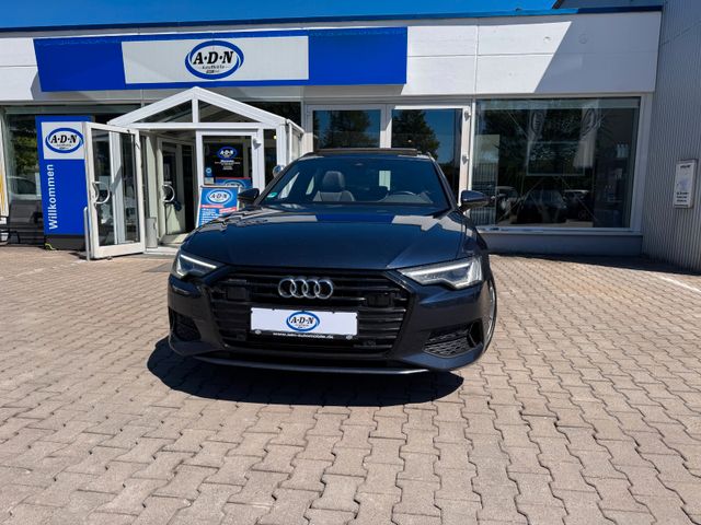 Audi A6 Avant 55TFSI quattro sport S line Matrix*Pano