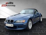 BMW Z3 2.0 * Cabrio *SHZ*LEDER - BMW Z3: 2.0
