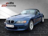 BMW Z3 2.0 * Cabrio *SHZ*LEDER - BMW Z3: 3.0