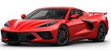 Corvette C8 Coupe 3LT *VOLL*MY26*LIFT*MAG*GARANTIE* - Corvette Neuwagen