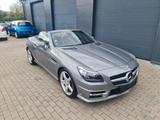 Mercedes-Benz SLK 250 AMG Paket"Xenon"Navi"18 Zoll AMG