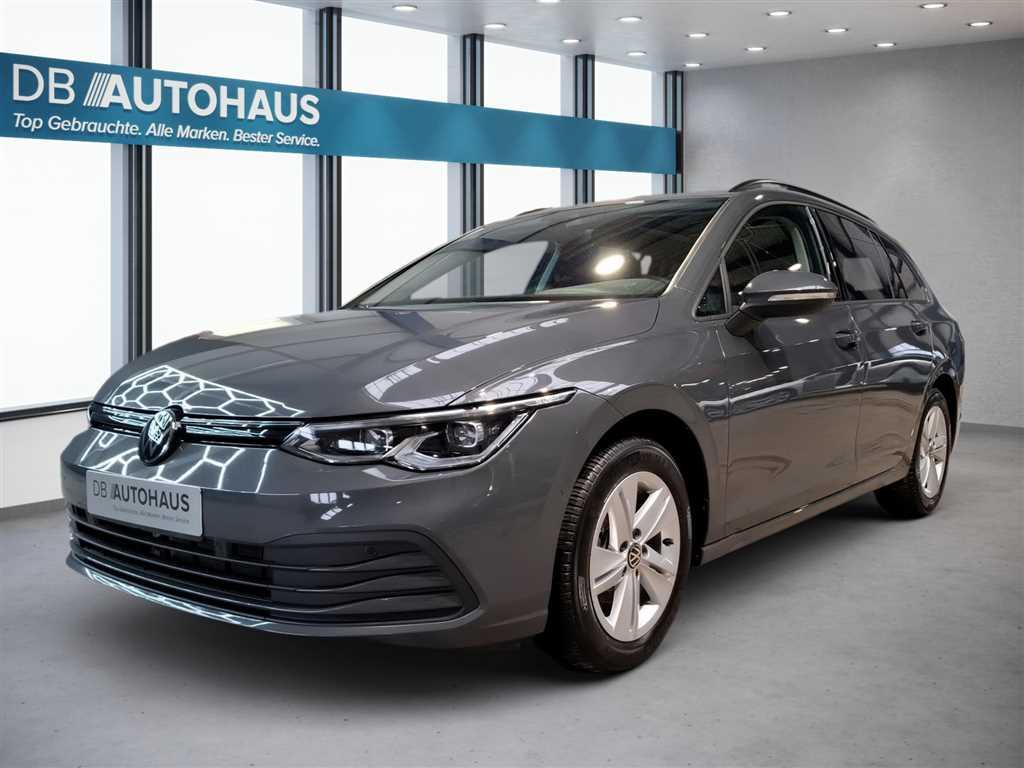 Volkswagen Golf Variant Life 1.5 TSI Top-Paket Business