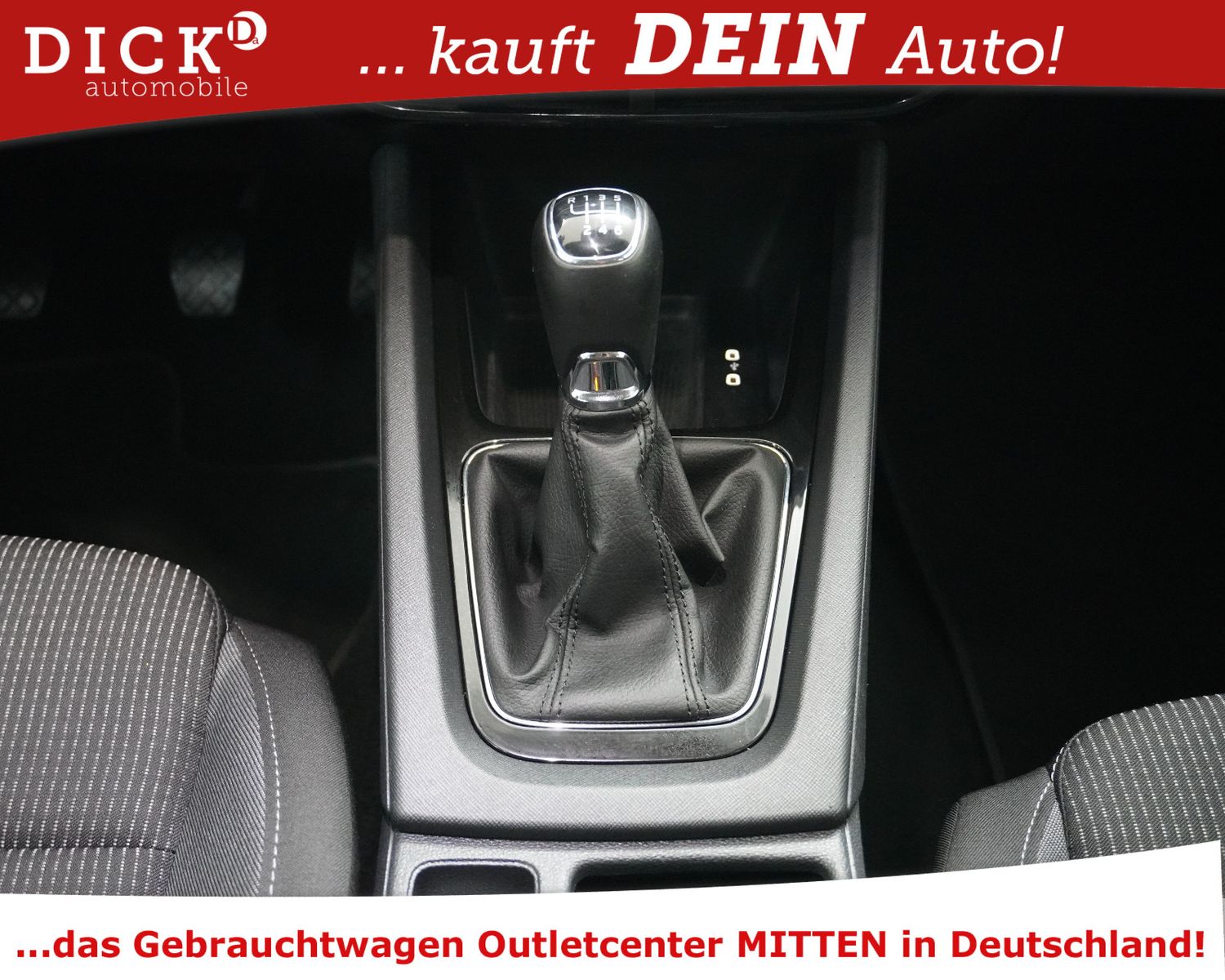 Fahrzeugabbildung SKODA Octavia C 2.0d Ambit COLUM+LED+AHK+TEM+SHZ+APPLE