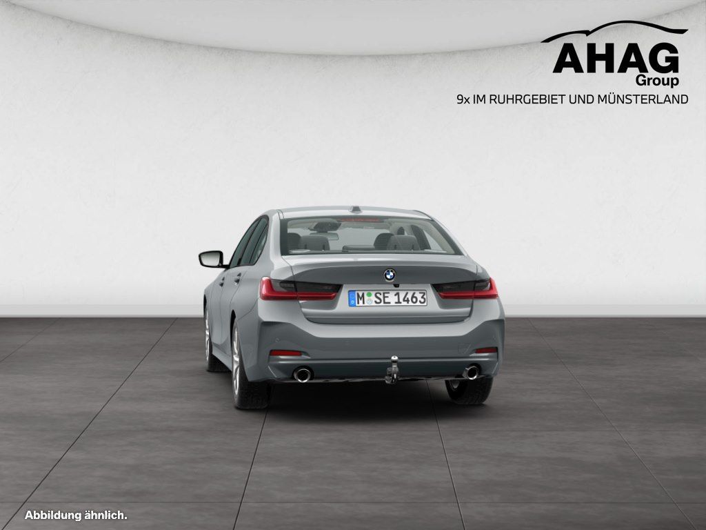 BMW 318 - Bild 7