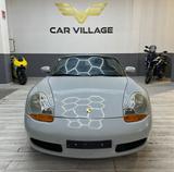 Porsche Boxster 2.5i 24V cat - Porsche aus 1998
