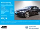 Volkswagen Polo Goal 1.0 TSI DSG Navi LED RFK ACC SHZ AHK - Volkswagen Polo: Goal