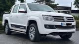 Volkswagen Amarok Basis DoubleCab 4Motion - VW Amarok in Köln