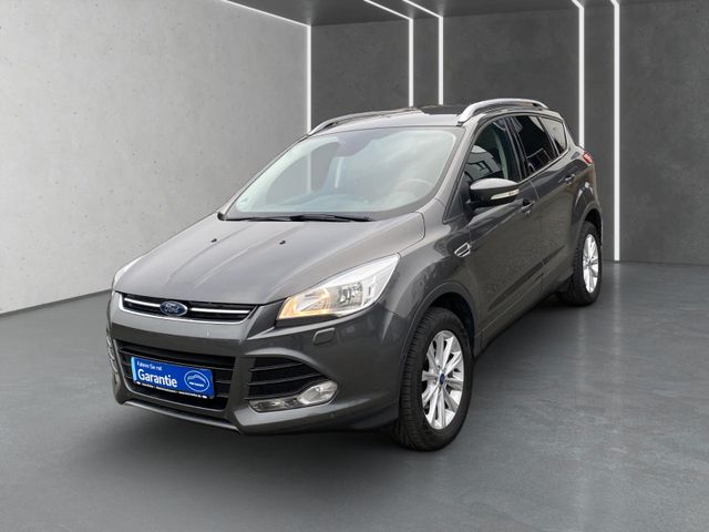 Ford Kuga Titanium 2WD Wagen Nr.:071