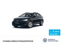 Volkswagen Taigo - Vorschau Bild 1