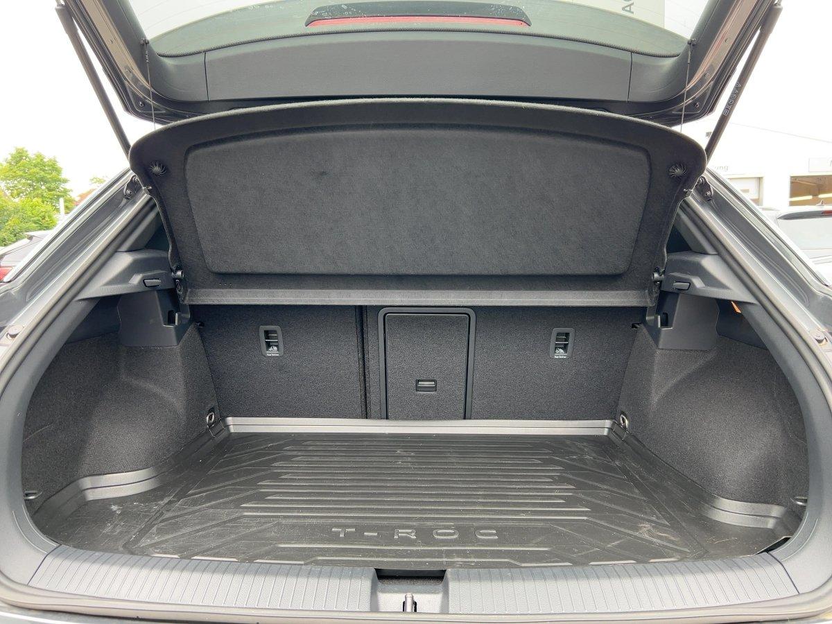 Volkswagen T-Roc R-Line 4M 2.0 TSI DSG BEATS+PANO+STH+RFK, миниатюра 7