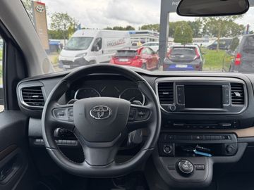 Toyota Proace (Verso) - 10