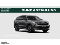 Skoda Kodiaq - Vorschau Bild 1