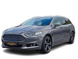 Ford Mondeo Turnier Titanium*Panorama*Navi*AHK*PDC* - Ford Mondeo: Titanium Turnier