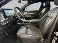 BMW i7 - Vorschau Bild 8