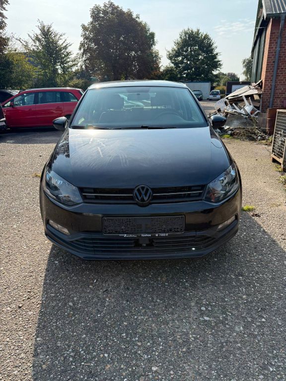 Image of Volkswagen Polo
