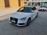 Audi A1 1.4 TFSI COD S tronic line edition plus - Audi A1 mit Halbautomatikschaltung