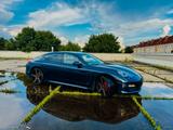 Porsche Panamera 3.6 - Porsche Panamera Gebrauchtwagen in Berlin