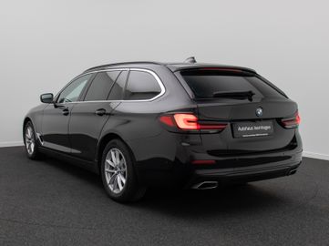 BMW 520 - 9
