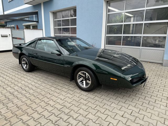 Pontiac Firebird 5,0 V8 Targa Topzustand