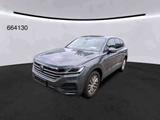 Volkswagen Touareg 4Motion ACC+/LEDER/VIRTUAL/AHK - gebrauchte VW Touareg aus dem Jahr 2022