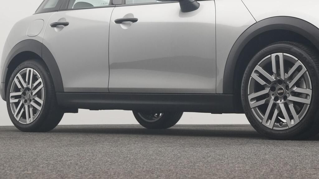MINI Cooper C - Bild 22
