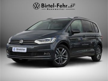 Volkswagen Touran Comfortline 1.5 TSI DSG