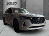 Mazda CX-60 HOMURA Bose 360 Kam. Leder HUD Memory Sitz - mit Diesel-Antrieb: Partikelfilter, Geländewagen