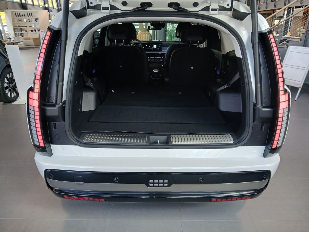 Hyundai IONIQ 9 – Bild 18