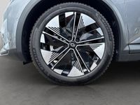 Renault Scenic E-TECH - Vorschau Bild 4