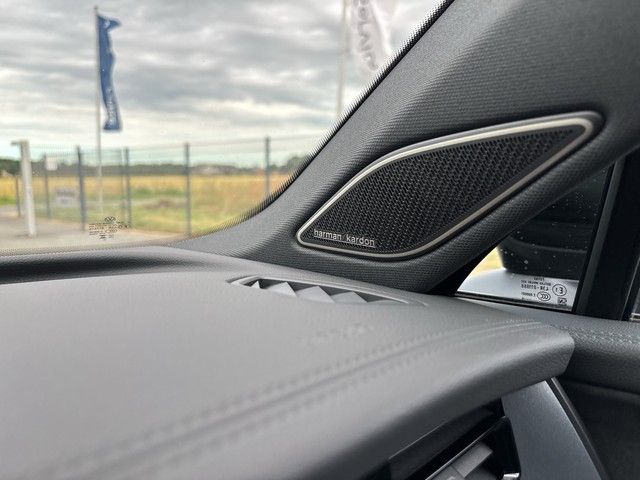 Tayron R-Line 1.5 TSI eHybrid AHK PANO HUD H&K