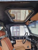 Jeep CJ 7 - Jeep aus 1978