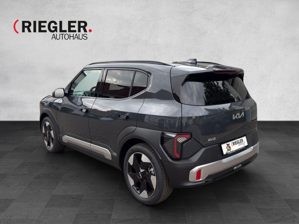 Kia EV2 42,2-kWh Earth P3 P5 P6 P7